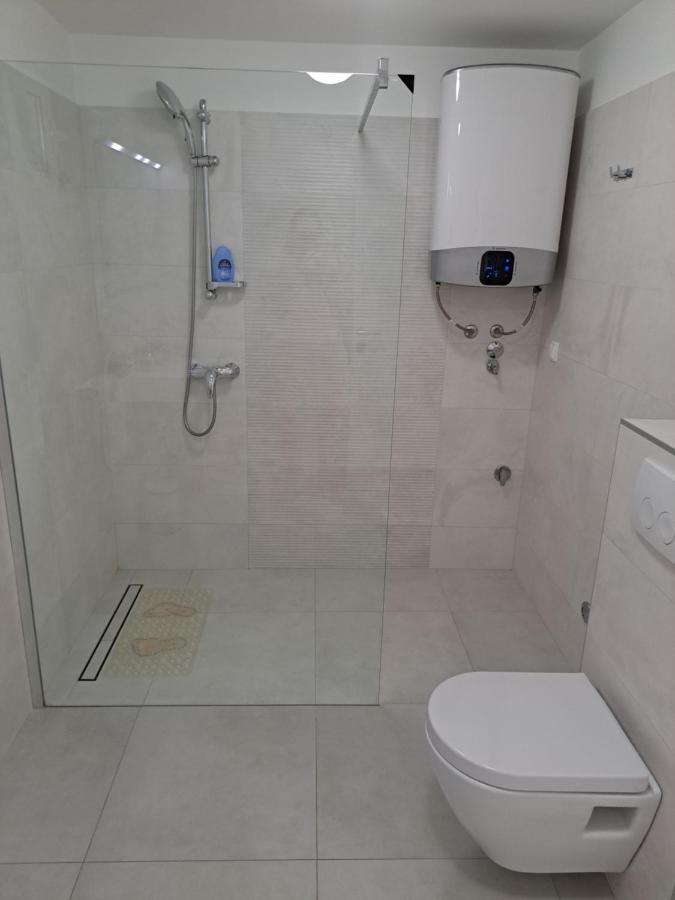 Apartamento Fig Tree Povlja  Exterior foto