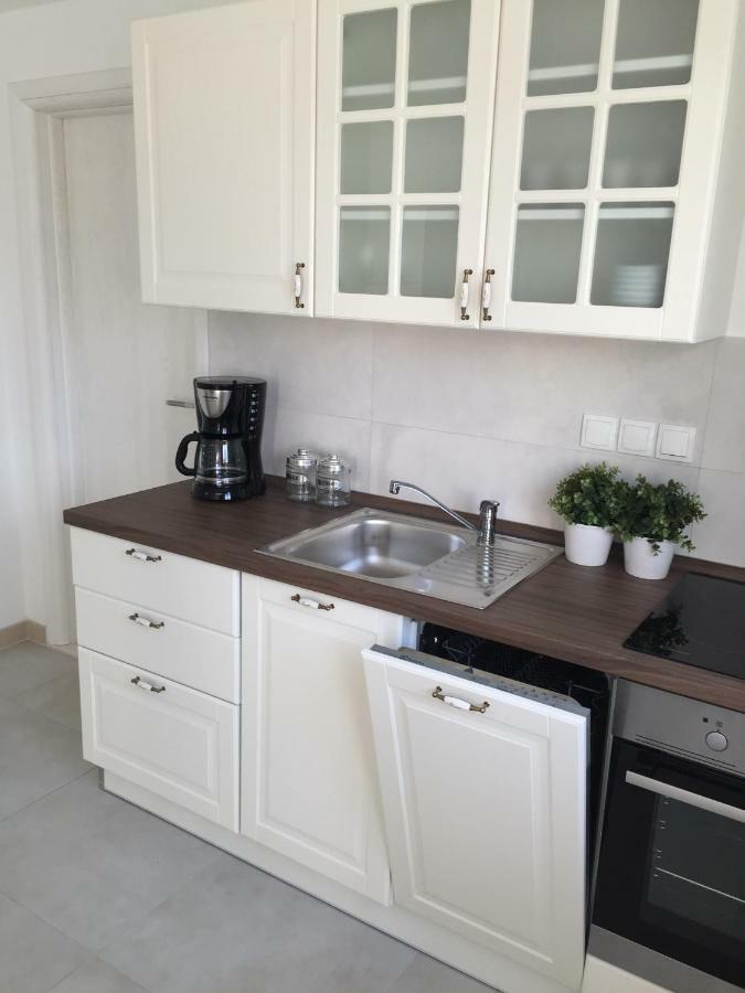 Apartamento Fig Tree Povlja  Exterior foto