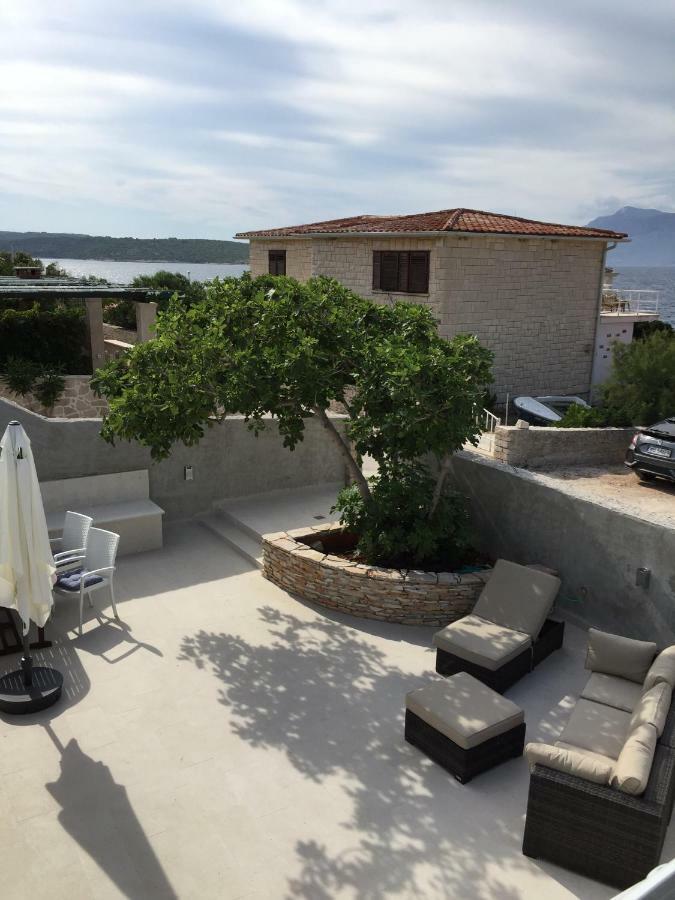 Apartamento Fig Tree Povlja  Exterior foto